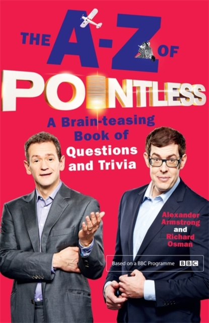 A-Z of Pointless