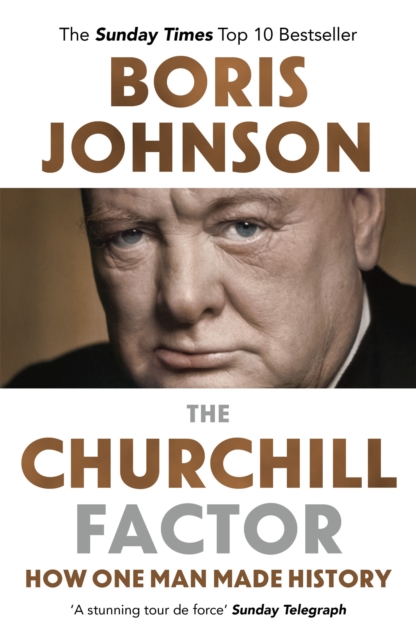 Churchill Factor