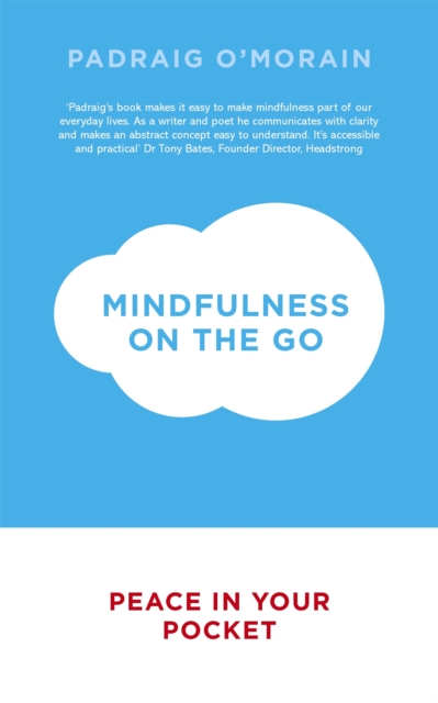 Mindfulness on the Go