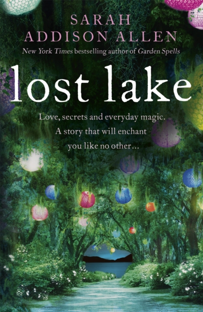 Lost Lake