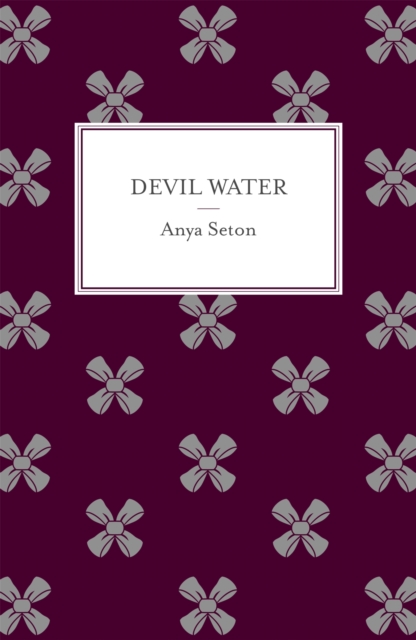 Devil Water