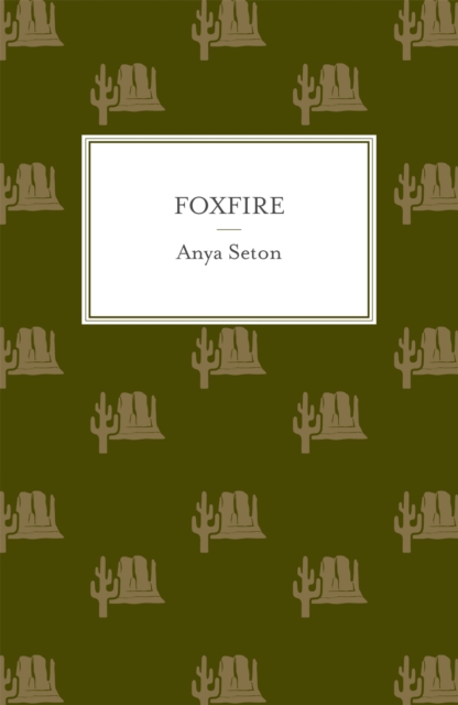 Foxfire