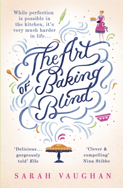 Art of Baking Blind