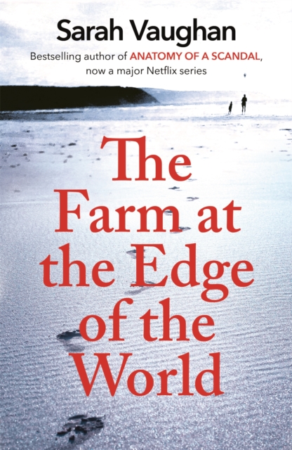 Farm at the Edge of the World