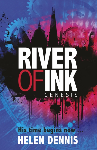 River of Ink: Genesis