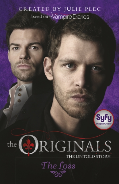 Originals: The Loss