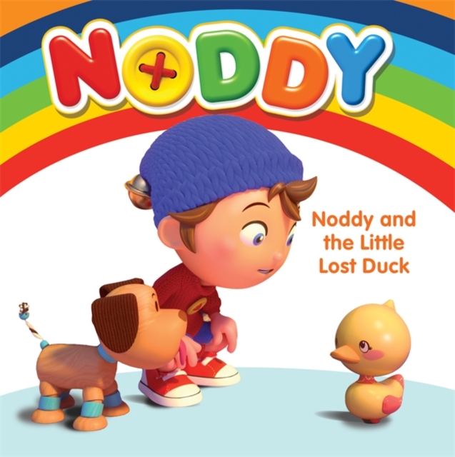 Noddy Toyland Detective: Noddy and the little Lost Duck