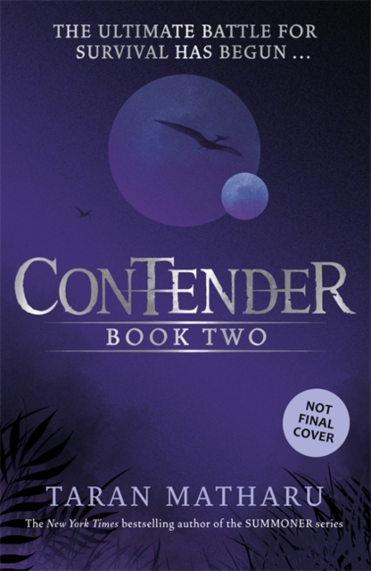 Contender: The Challenger