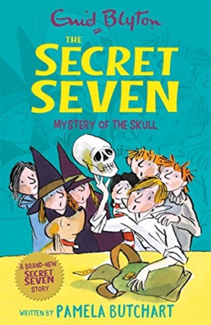 Secret Seven