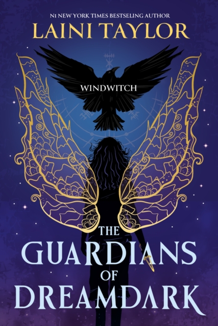 Guardians of Dreamdark: Windwitch