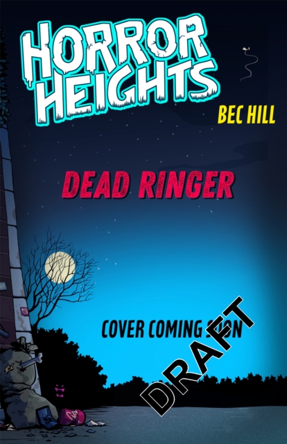 Horror Heights: Dead Ringer