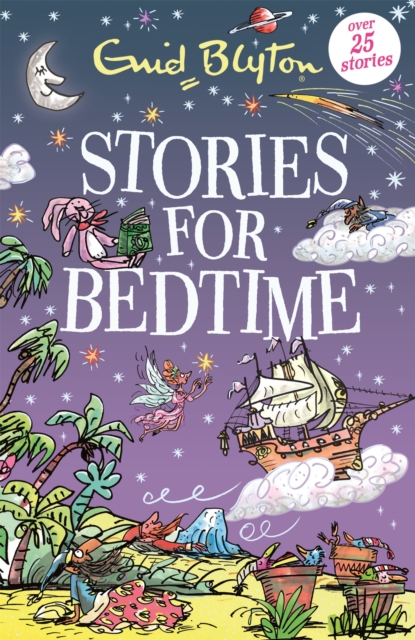 Stories for Bedtime