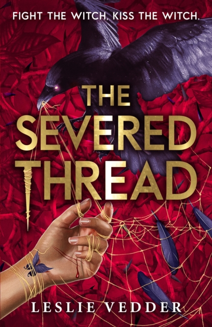 Bone Spindle: The Severed Thread