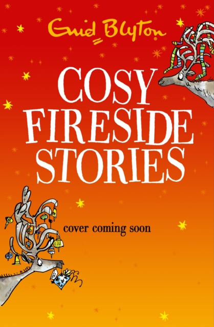 Cosy Fireside Stories