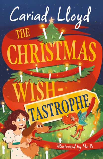 Christmas Wish-tastrophe