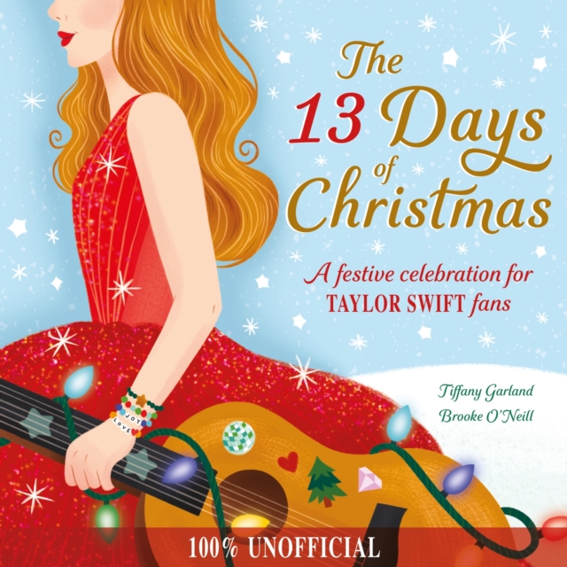 13 Days of Christmas