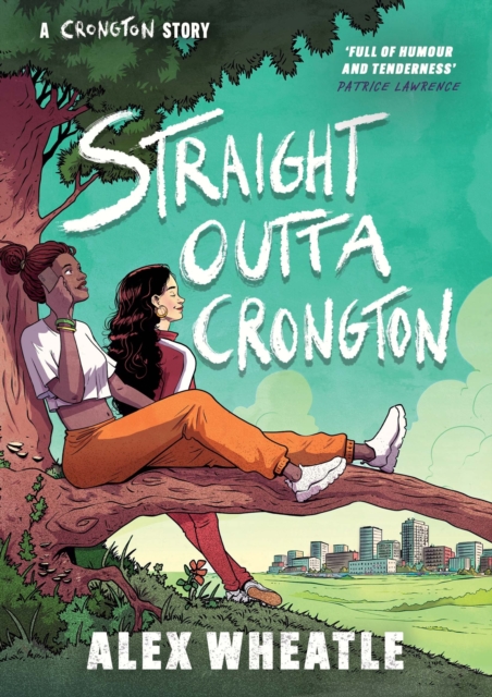 Crongton Story: Straight Outta Crongton