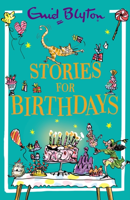Stories for Birthdays