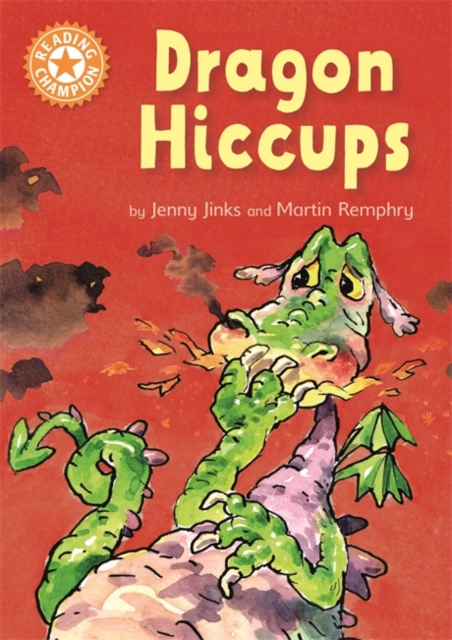 Dragon's Hiccups