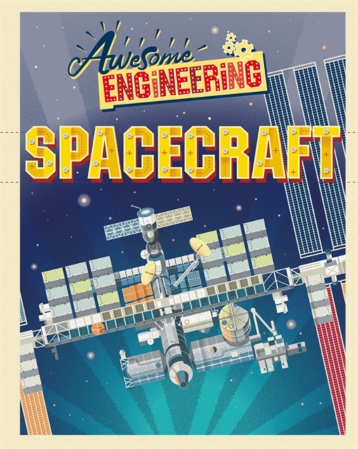 Awesome Engineering: Spacecraft