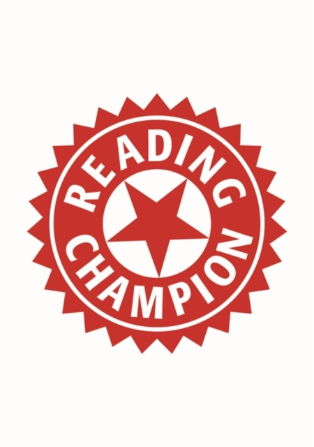 Reading Champion: Rainbow Street