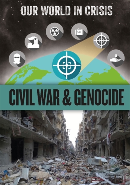 Civil War and Genocide