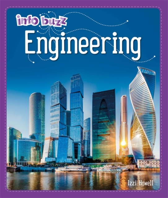Info Buzz: S.T.E.M: Engineering