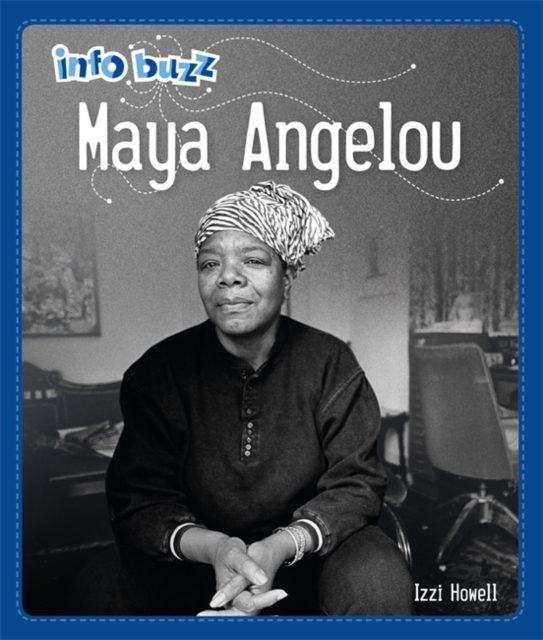 Maya Angelou