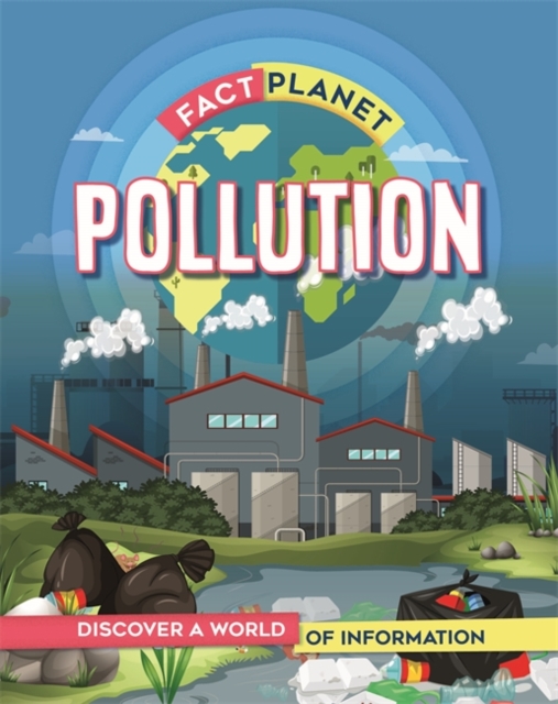 Fact Planet: Pollution