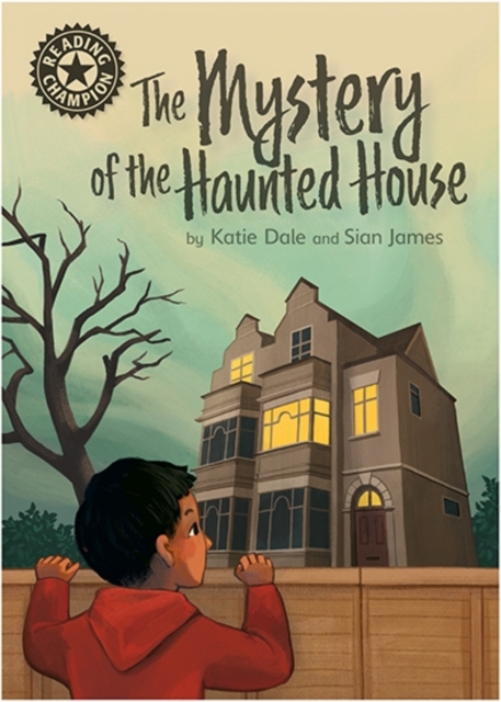 Mystery of the Haunted House