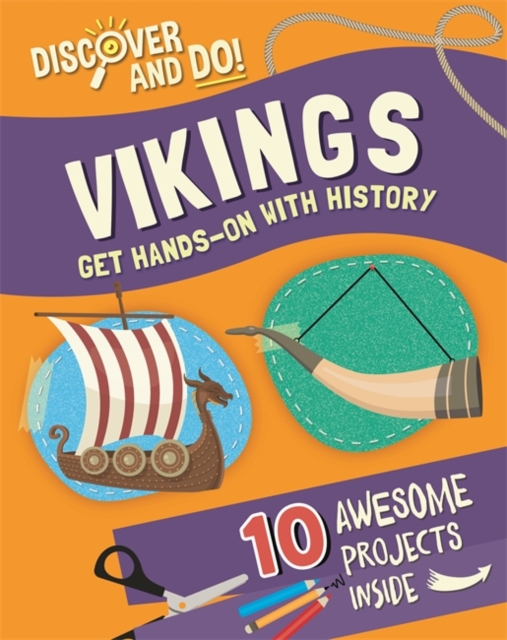 Discover and Do: Vikings