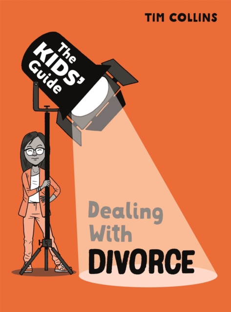 Kids' Guide: Dealing with Divorce