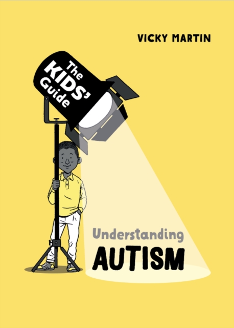 Kids' Guide: Understanding Autism