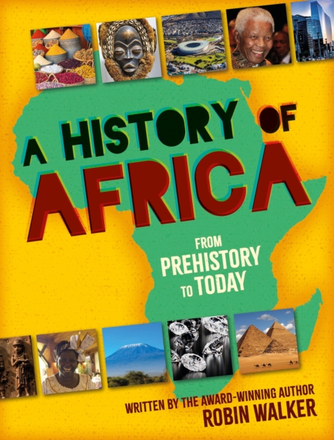 History of Africa