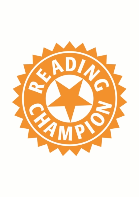 Reading Champion: The Three Little Rats
