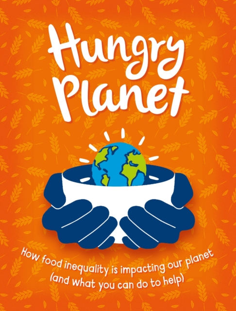 Hungry Planet