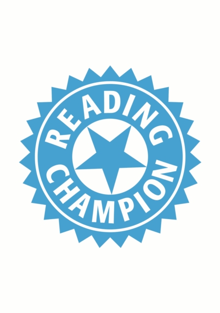 Reading Champion: The Fox and the Crow