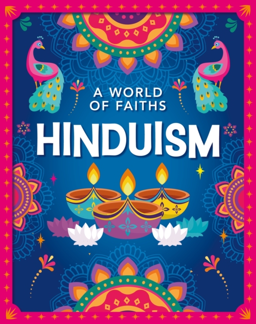 A World of Faiths: Hinduism