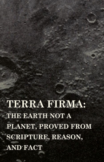 Terra Firma 1901
