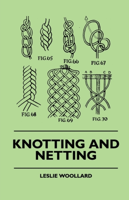 Knotting And Netting