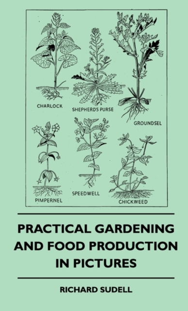 Practical Gardening And Food Production In Pictures