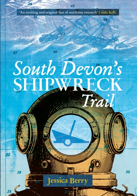 South Devon's Shipwreck Trail