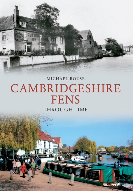 Cambridgeshire Fens Through Time