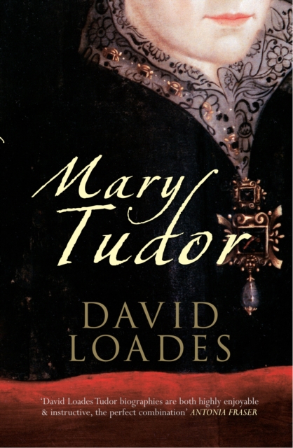 Mary Tudor