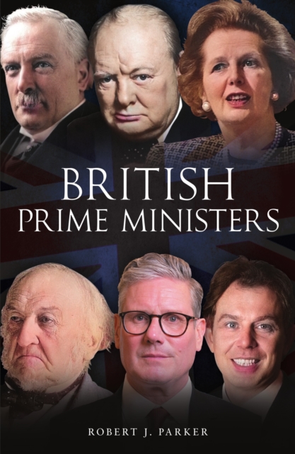 British Prime Ministers