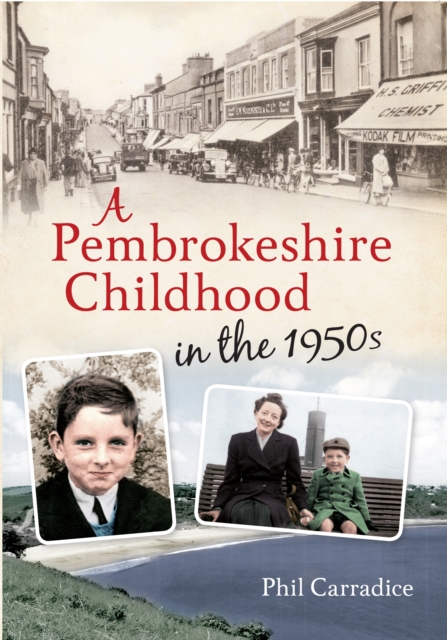 Pembrokeshire Childhood in the 1950s