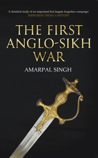 First Anglo-Sikh War