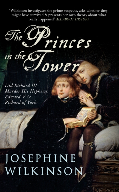 The Princes in the Tower