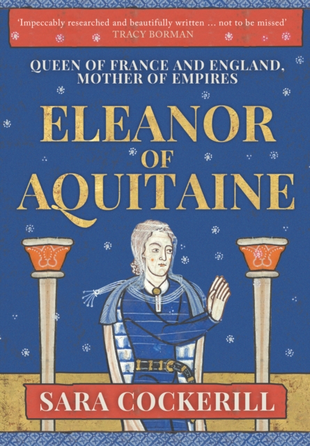 Eleanor of Aquitaine