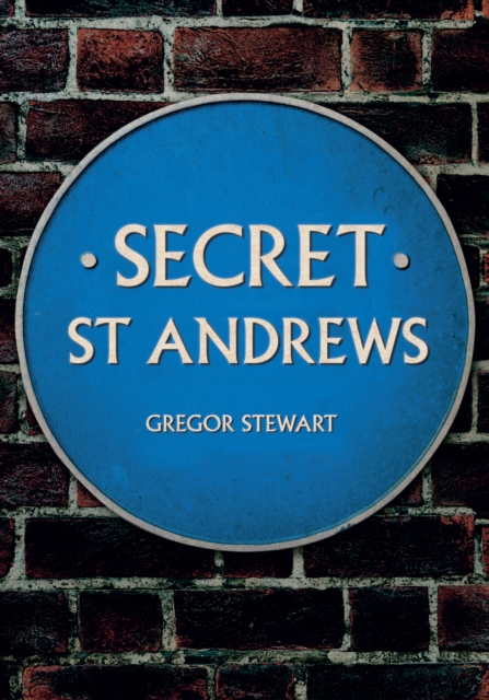 Secret St Andrews